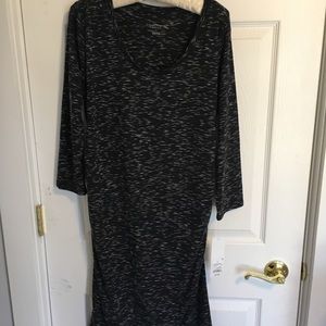 Maternity dress